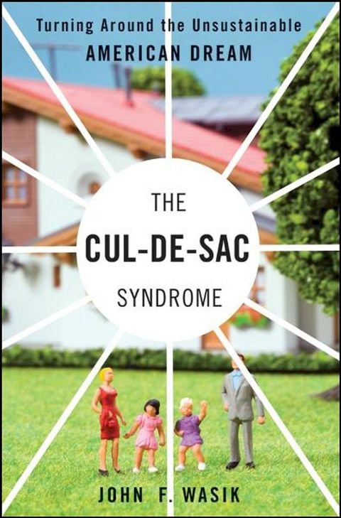 The Cul-de-Sac Syndrome(Kobo/電子書)