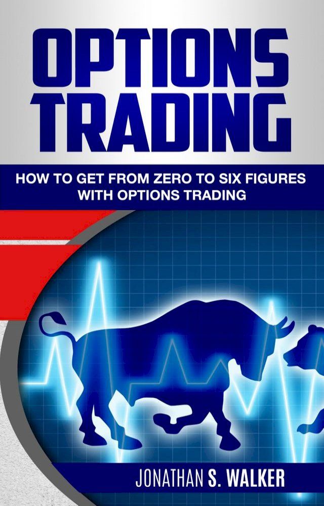  Options Trading(Kobo/電子書)