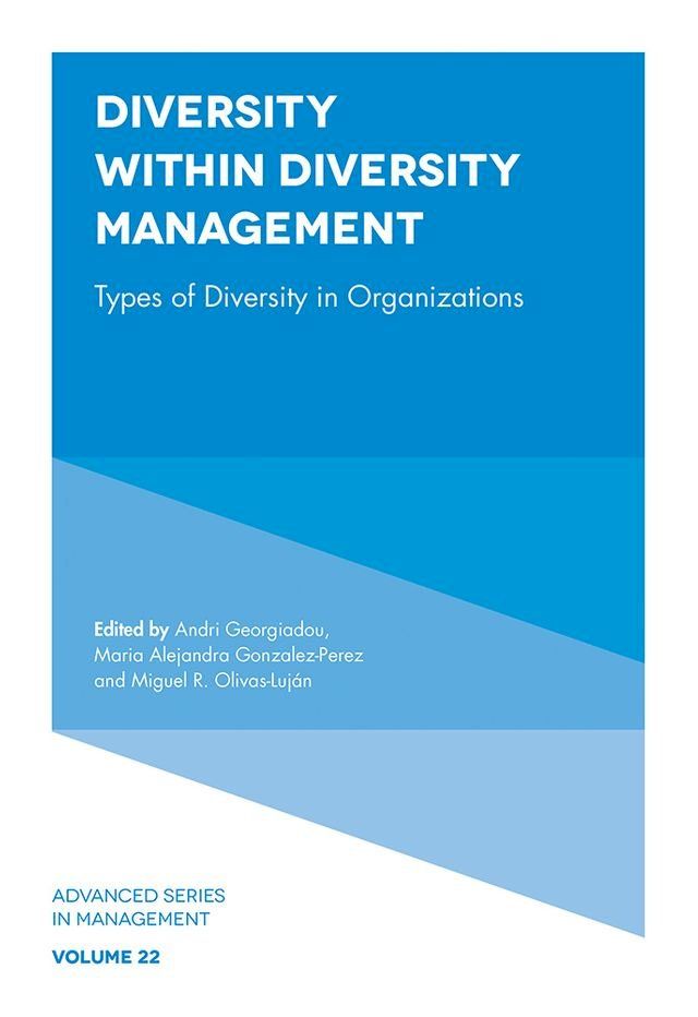  Diversity within Diversity Management(Kobo/電子書)