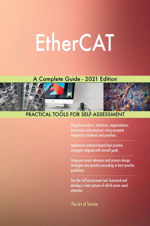 EtherCAT A Complete Guide - 2021 Edition(Kobo/電子書)