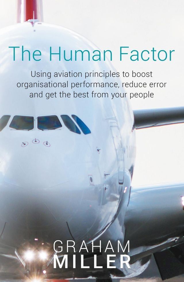  The Human Factor(Kobo/電子書)