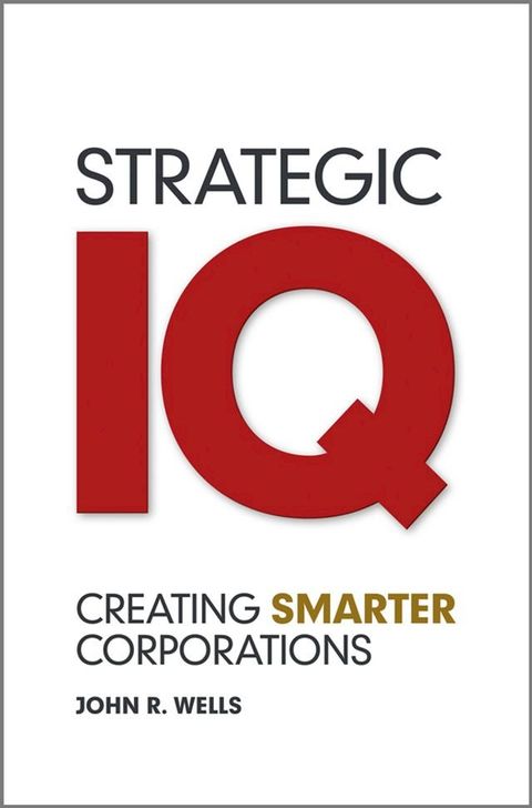 Strategic IQ(Kobo/電子書)