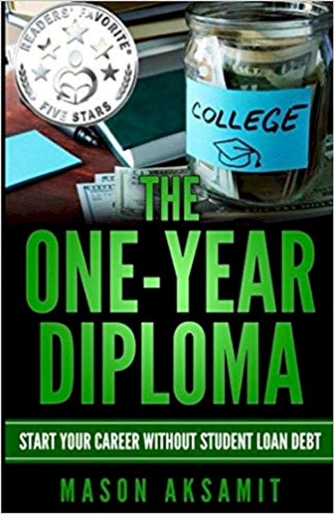 The One-Year Diploma(Kobo/電子書)