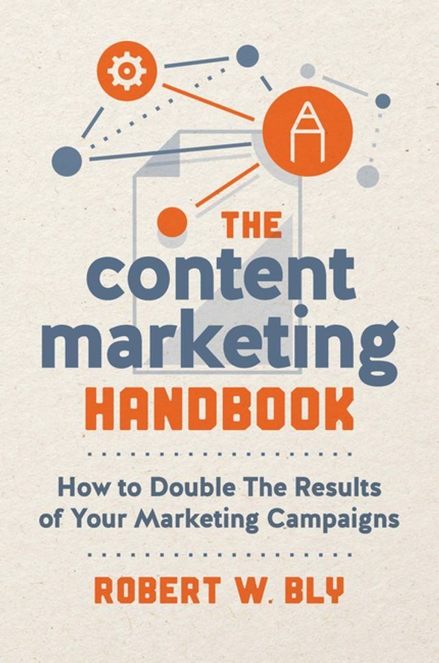  The Content Marketing Handbook(Kobo/電子書)