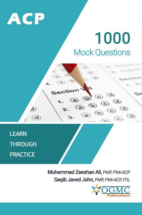 ACP - 1000 Mock Questions(Kobo/電子書)