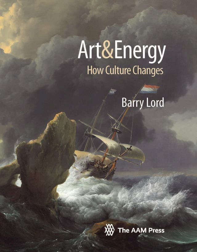  Art & Energy(Kobo/電子書)