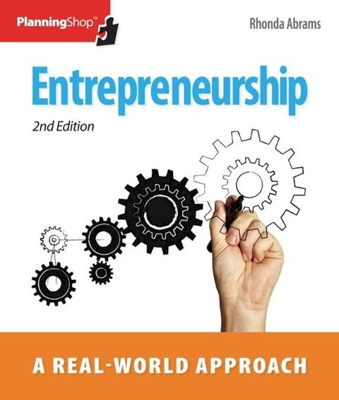 Entrepreneurship(Kobo/電子書)