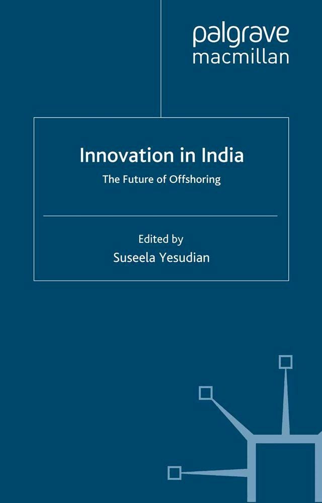  Innovation in India(Kobo/電子書)