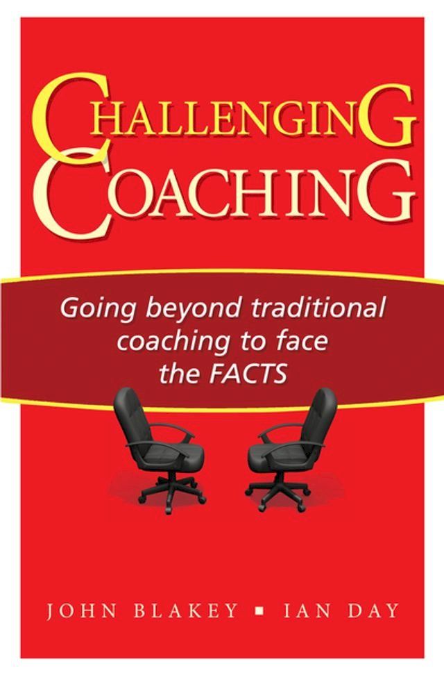  Challenging Coaching(Kobo/電子書)