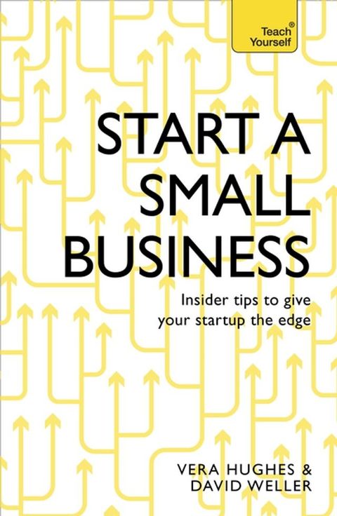 Start a Small Business(Kobo/電子書)