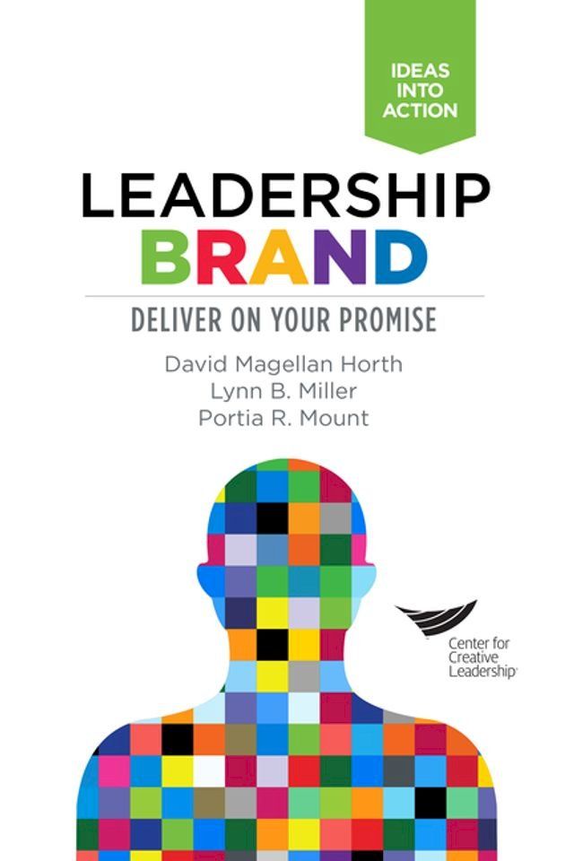  Leadership Brand: Deliver on Your Promise(Kobo/電子書)