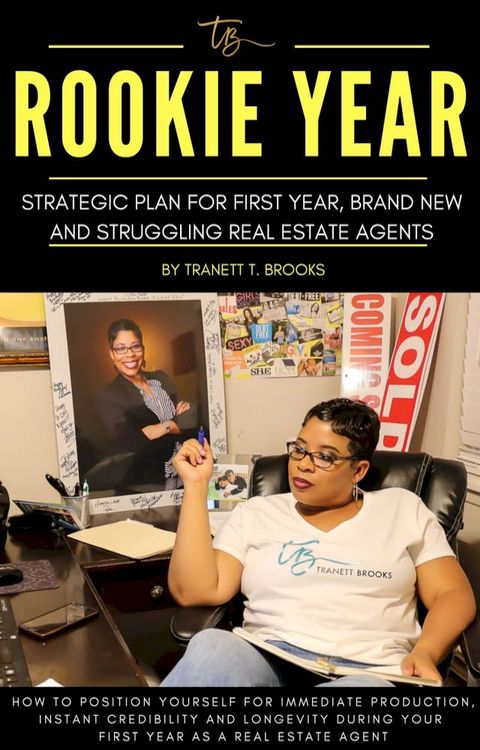 Rookie Year(Kobo/電子書)