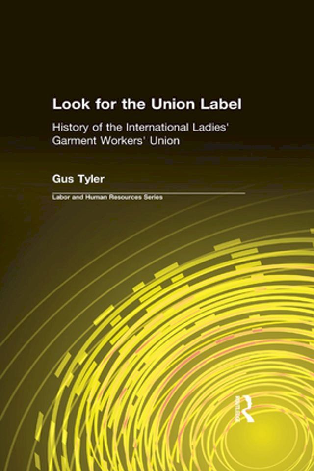  Look for the Union Label(Kobo/電子書)