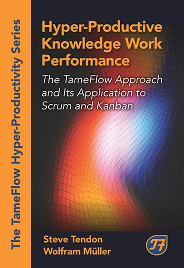  Hyper-Productive Knowledge Work Performance(Kobo/電子書)