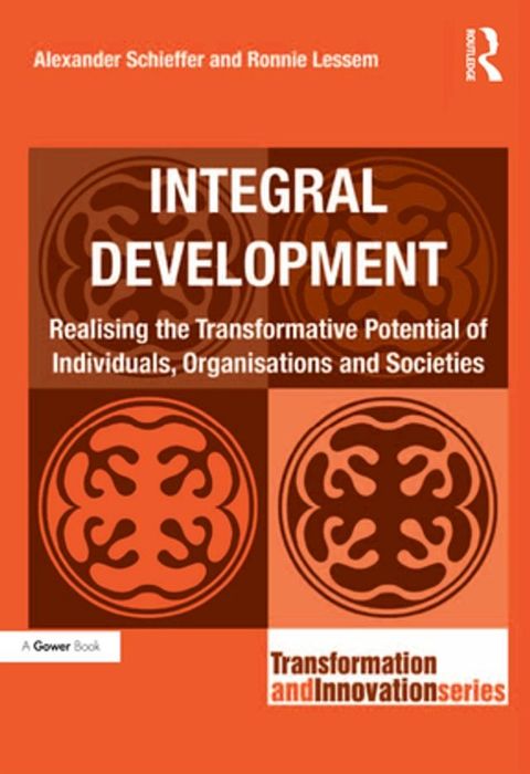 Integral Development(Kobo/電子書)