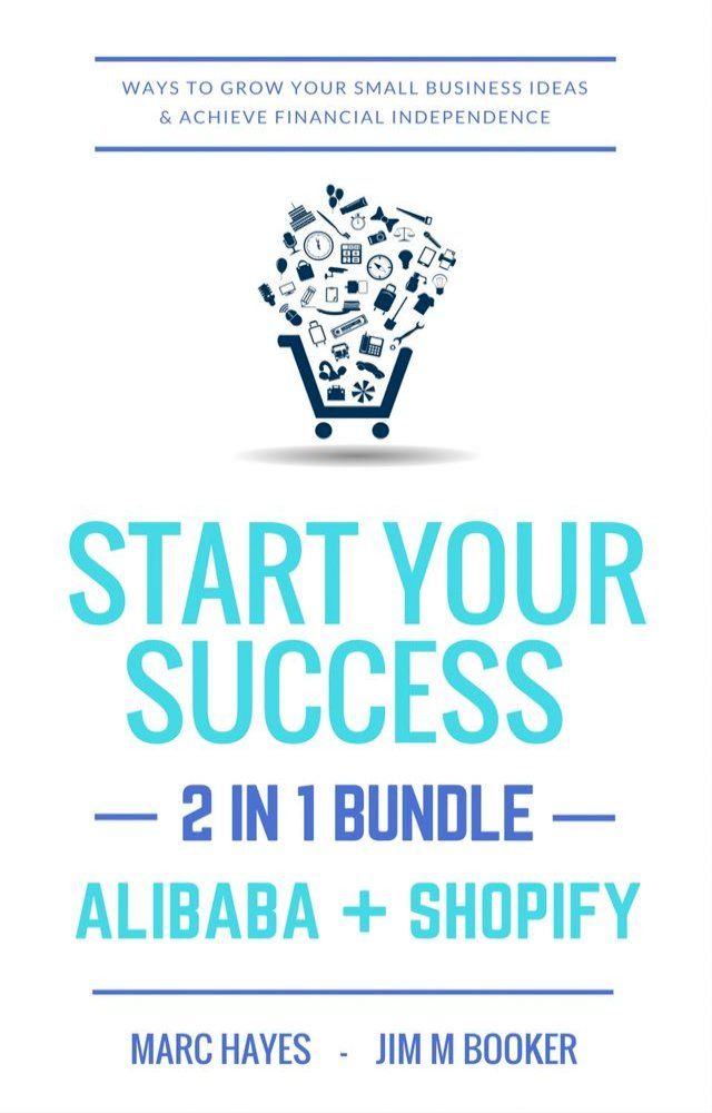  Start Your Success (2-in-1 Bundle)(Kobo/電子書)