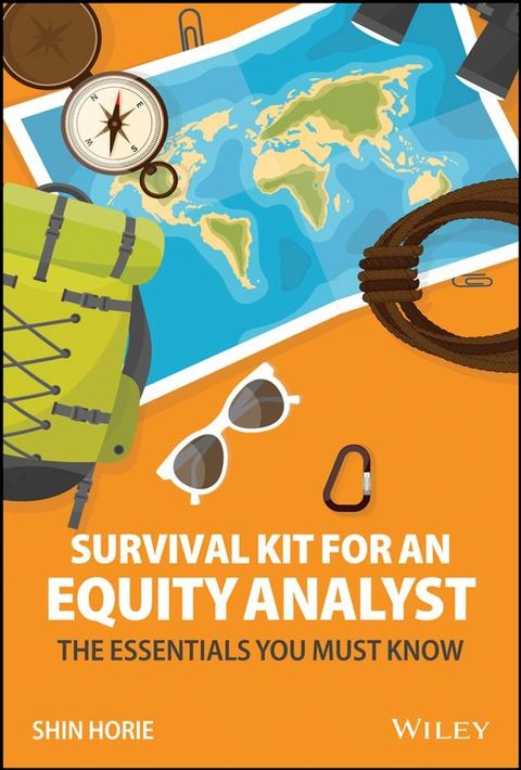 Survival Kit for an Equity Analyst(Kobo/電子書)