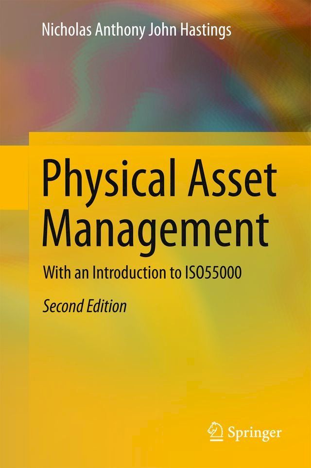  Physical Asset Management(Kobo/電子書)