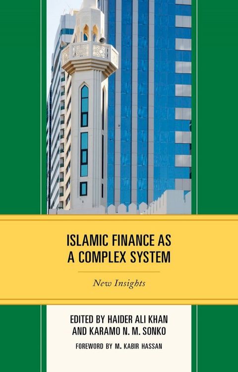 Islamic Finance as a Complex System(Kobo/電子書)