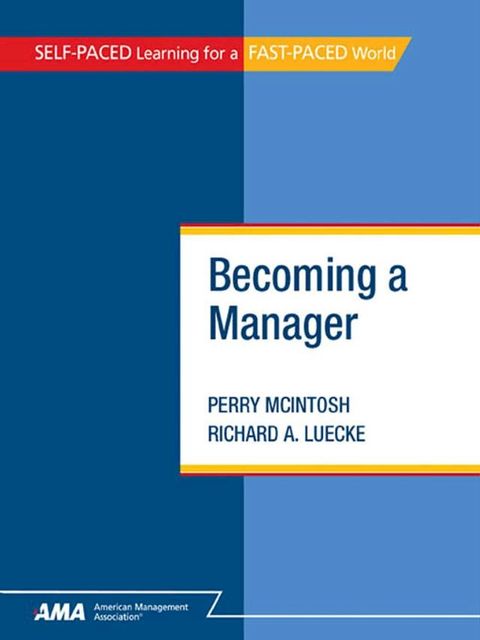 Becoming a Manager: EBook Edition(Kobo/電子書)