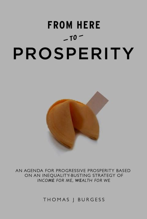 From Here to Prosperity(Kobo/電子書)