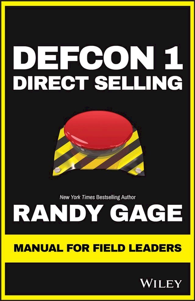  Defcon 1 Direct Selling(Kobo/電子書)