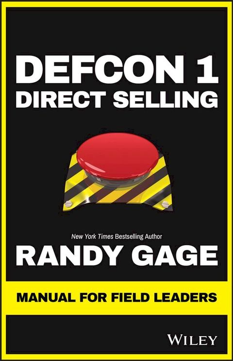 Defcon 1 Direct Selling(Kobo/電子書)