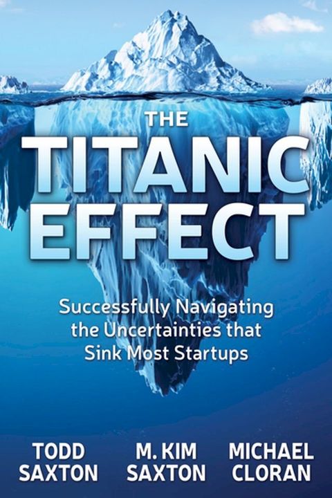 The Titanic Effect(Kobo/電子書)