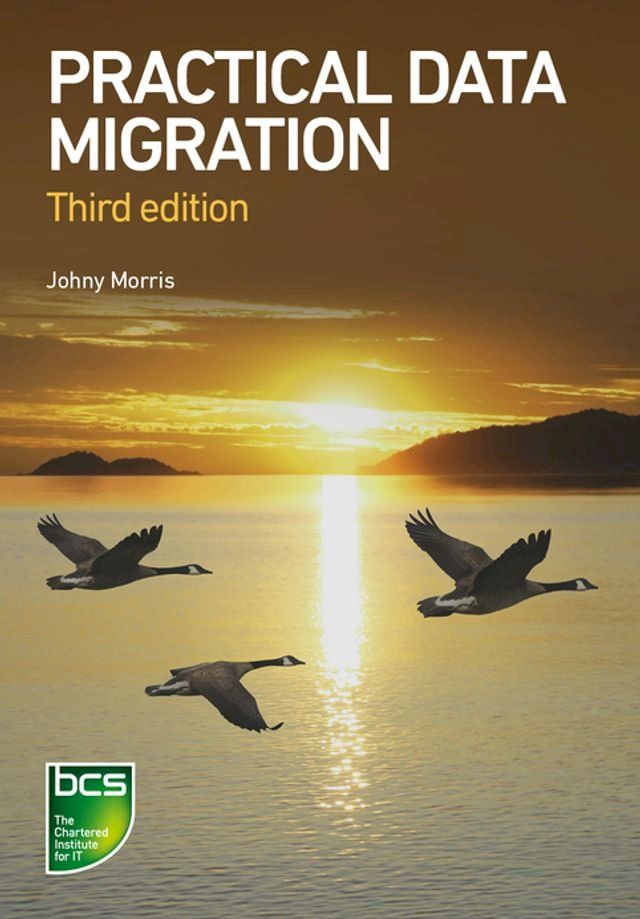  Practical Data Migration(Kobo/電子書)