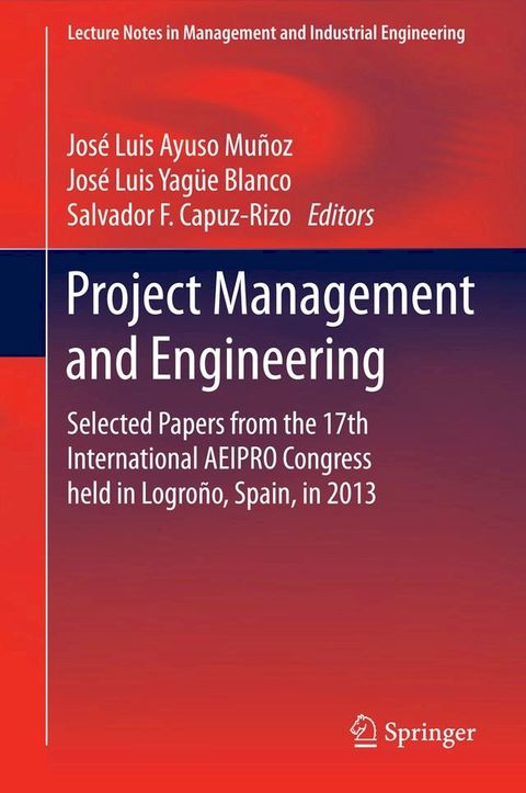 Project Management and Engineering(Kobo/電子書)