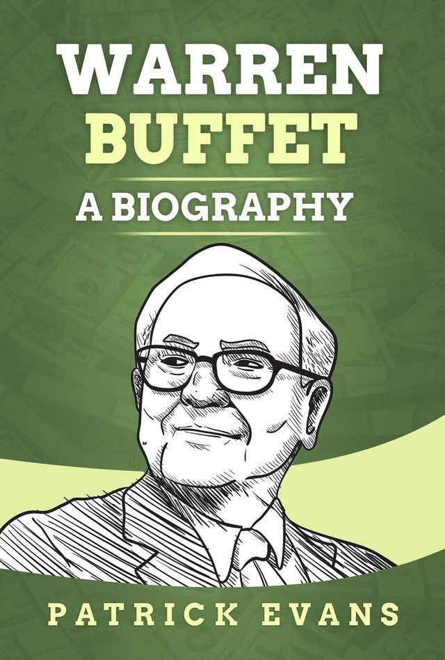  Warren Buffett: A Biography(Kobo/電子書)