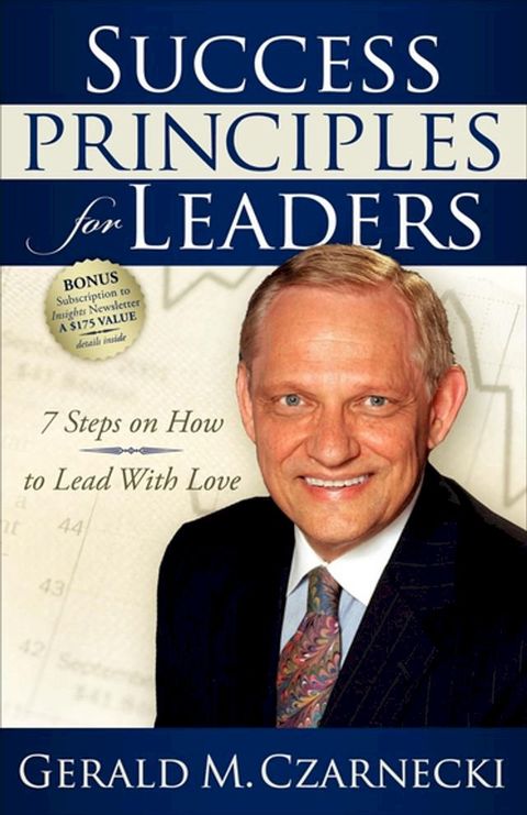 Success Principles for Leaders(Kobo/電子書)