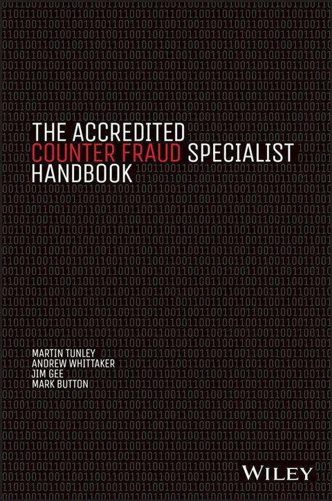 The Accredited Counter Fraud Specialist Handbook(Kobo/電子書)