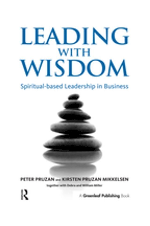  Leading with Wisdom(Kobo/電子書)