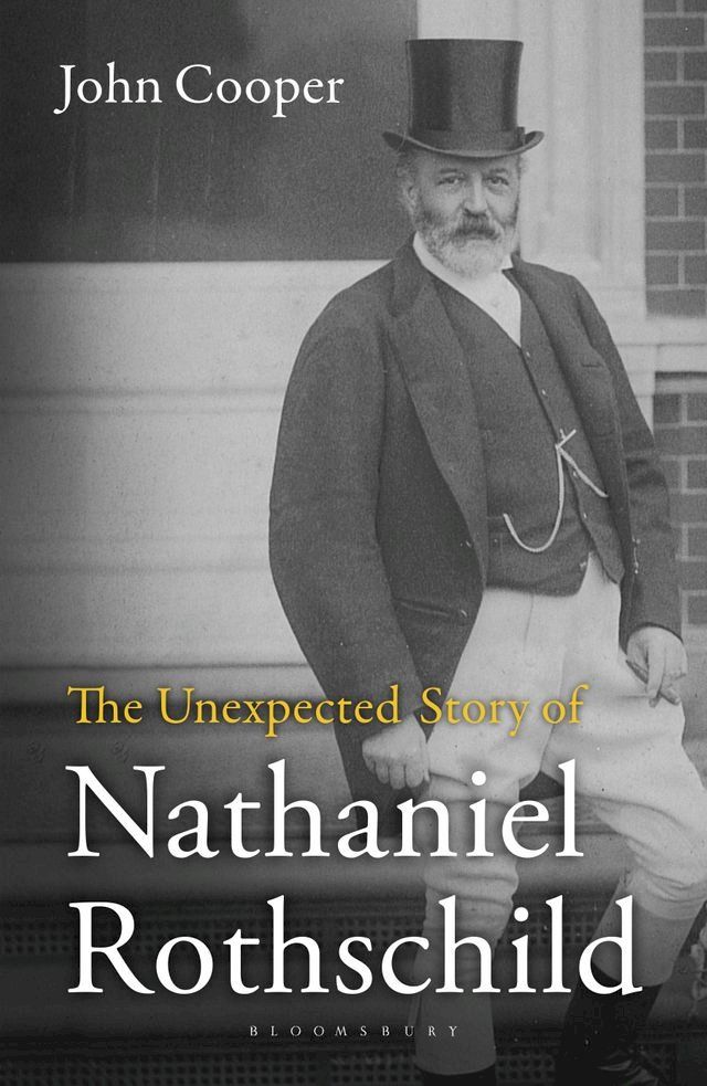  The Unexpected Story of Nathaniel Rothschild(Kobo/電子書)