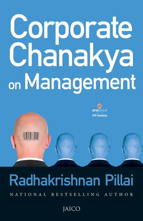 Corporate Chanakya on Management(Kobo/電子書)