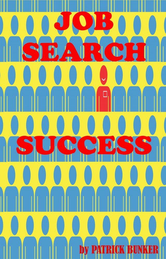  Job Search Success(Kobo/電子書)