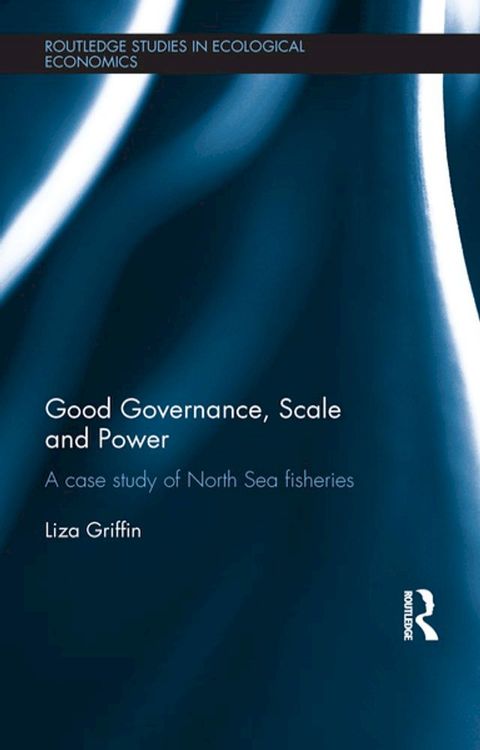 Good Governance, Scale and Power(Kobo/電子書)