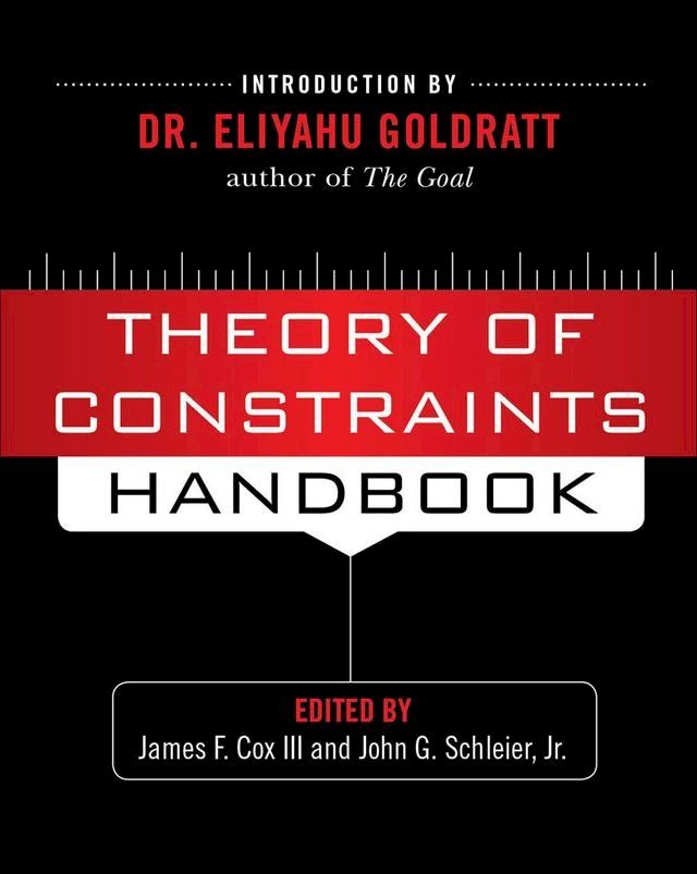  38 - Theory of Constraints for Personal Productivity Dilemmas(Kobo/電子書)