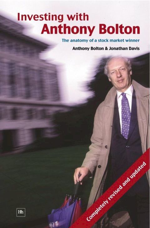 Investing with Anthony Bolton(Kobo/電子書)