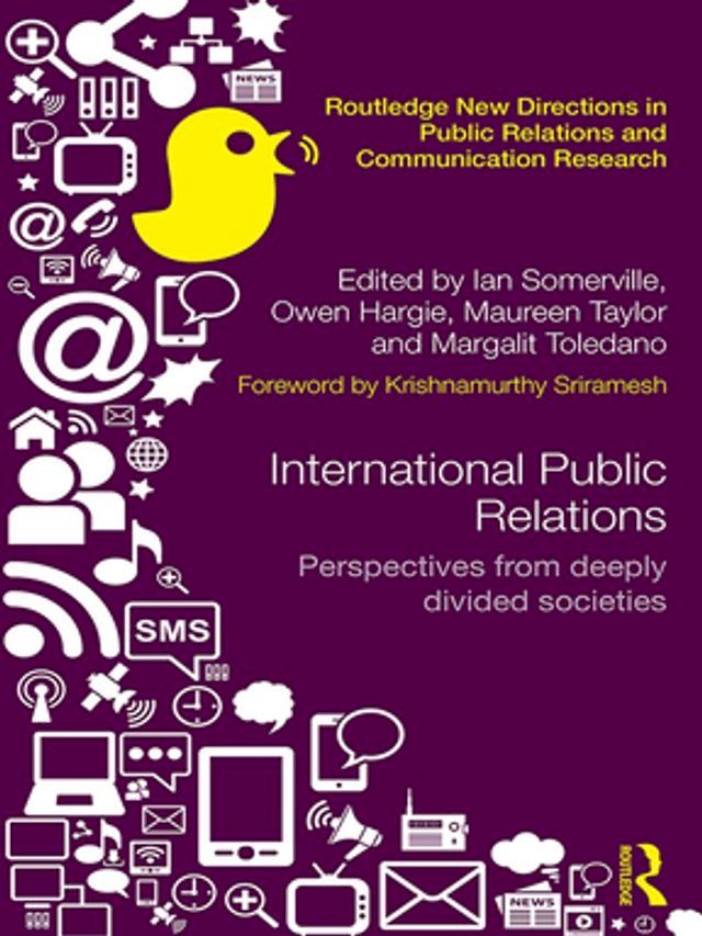  International Public Relations(Kobo/電子書)