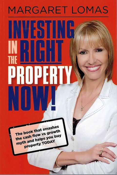 Investing in the Right Property Now!(Kobo/電子書)