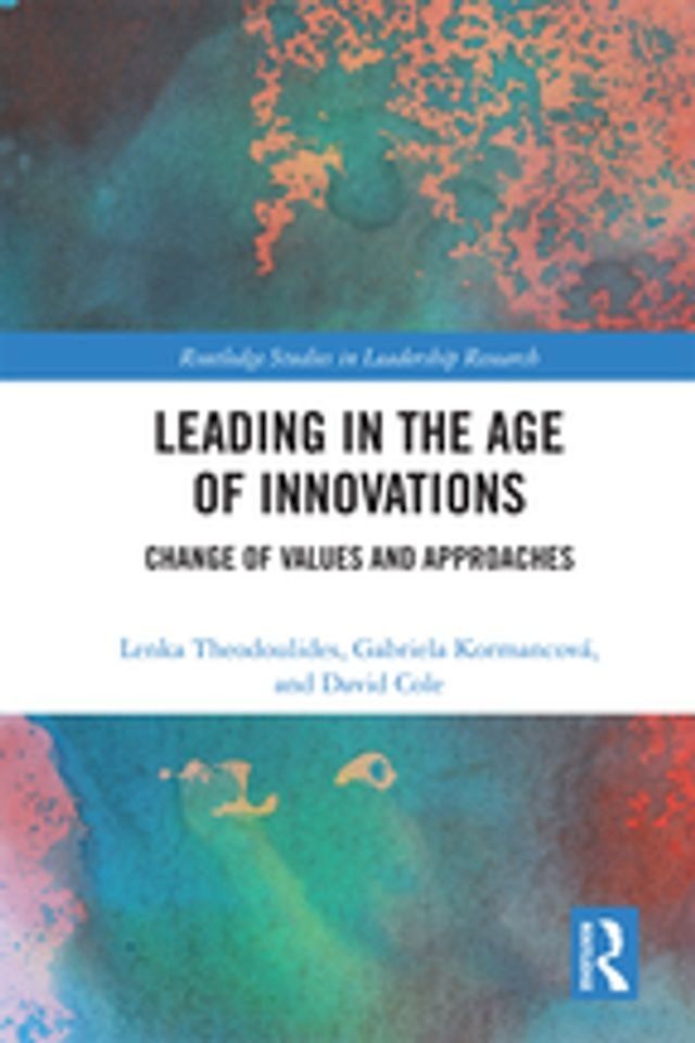  Leading in the Age of Innovations(Kobo/電子書)