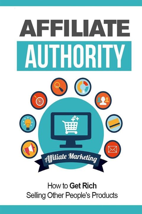 Affiliate Authority(Kobo/電子書)