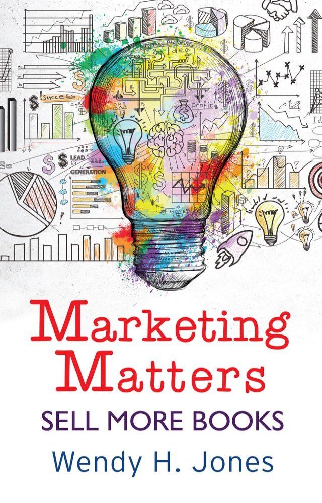  Marketing Matters(Kobo/電子書)