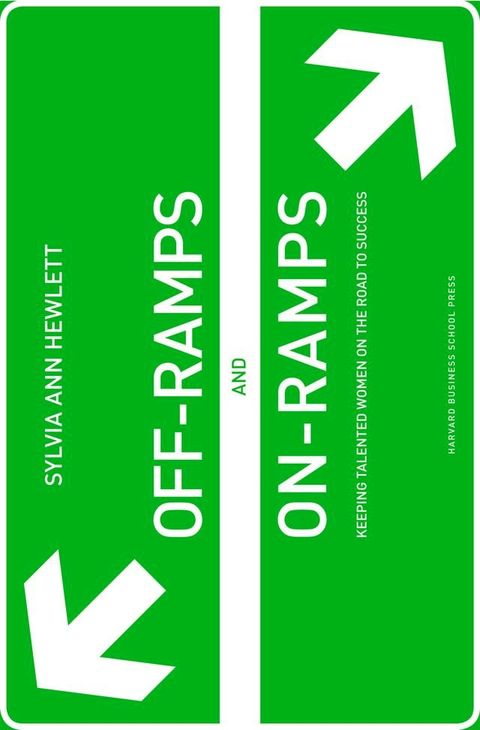 Off-Ramps and On-Ramps(Kobo/電子書)