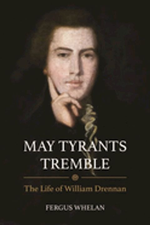 May Tyrants Tremble(Kobo/電子書)