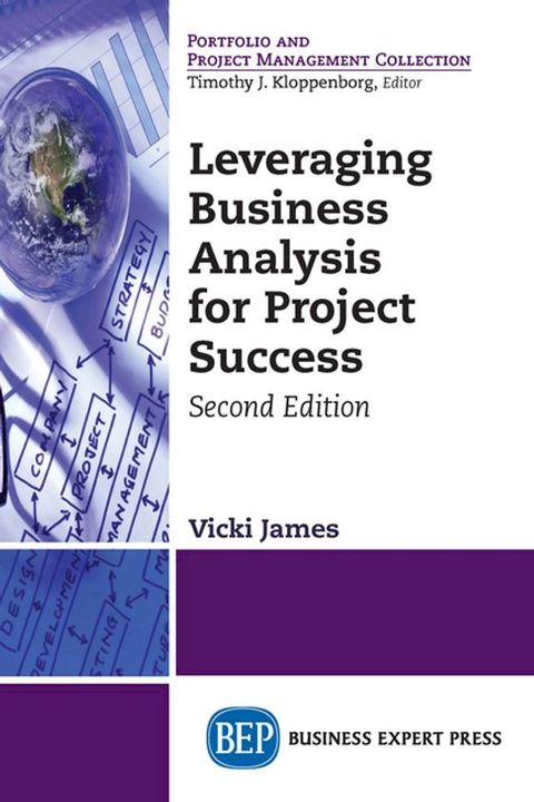 Leveraging Business Analysis for Project Success(Kobo/電子書)