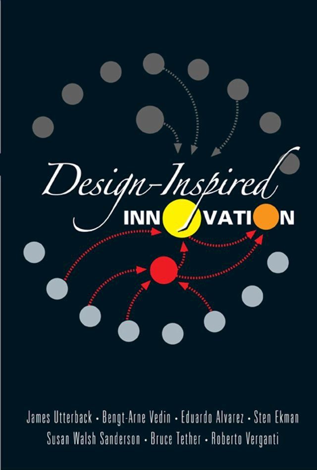  Design-inspired Innovation(Kobo/電子書)