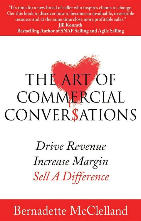 The Art of Commercial Conversations(Kobo/電子書)